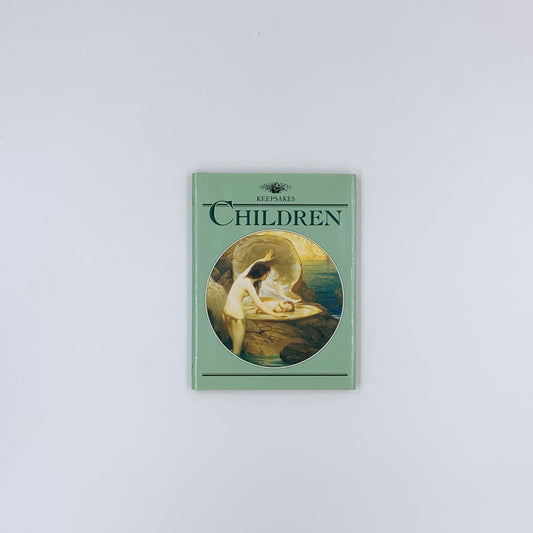 Keepsake: Children - Virginia Farr
