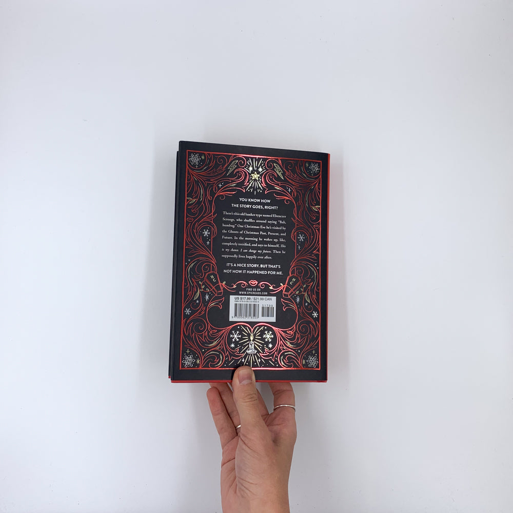 The Afterlife of Holly Chase - Cynthia Hand