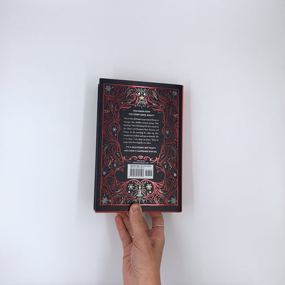 The Afterlife of Holly Chase - Cynthia Hand