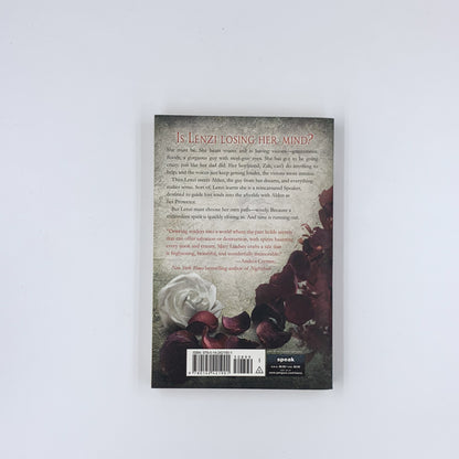 (Souls #1) Shattered Souls - Mary Lindsey