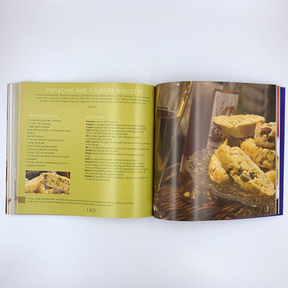 Whitewater Cooks at Home - Shelley Adams
