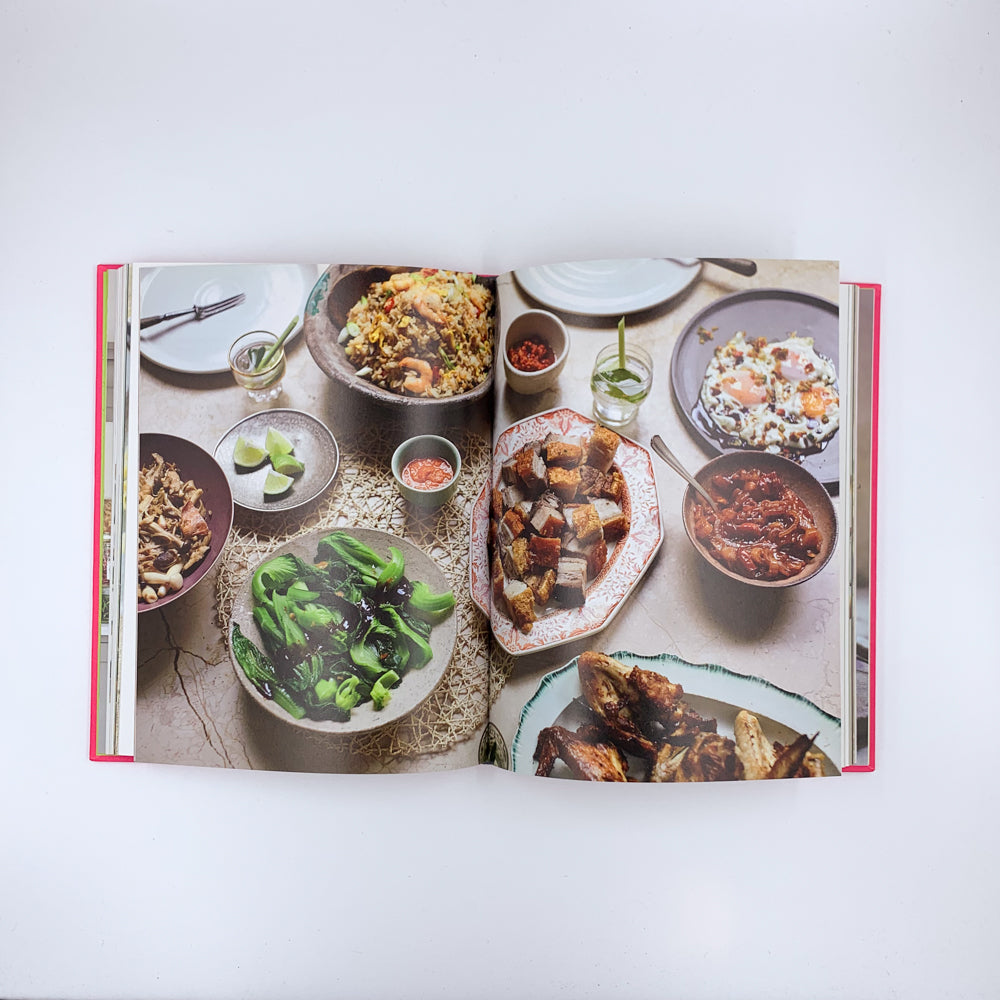 Malaysia: Recipes From a Family Kitchen - Ping Coombes