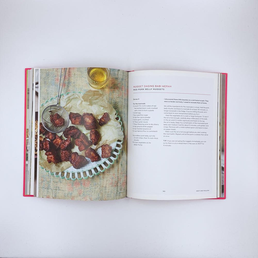 Malaysia: Recipes From a Family Kitchen - Ping Coombes