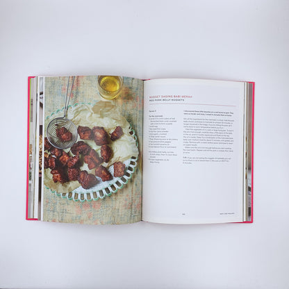 Malaysia: Recipes From a Family Kitchen - Ping Coombes