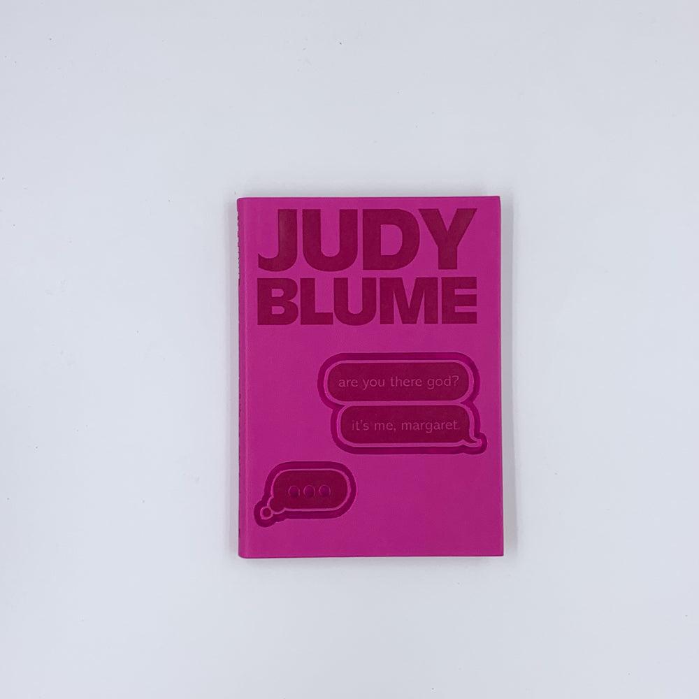 Are You There God? It's Me, Margaret. : Special Edition - Judy Blume