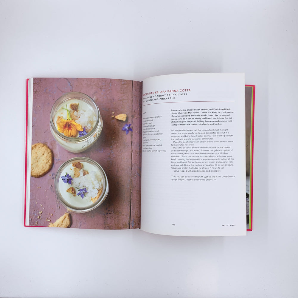 Malaysia: Recipes From a Family Kitchen - Ping Coombes