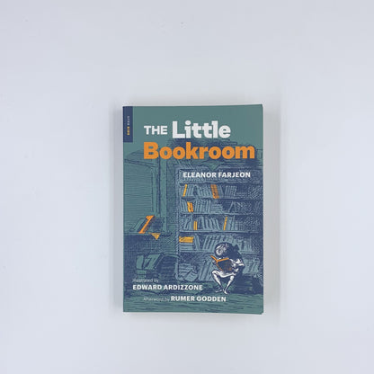 The Little Bookroom - Eleanor Farjeon