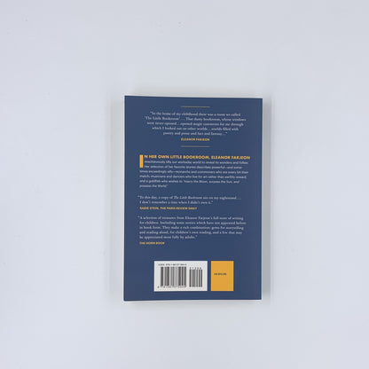 The Little Bookroom - Eleanor Farjeon