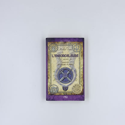 L'Ensorceleuse - Michael Scott