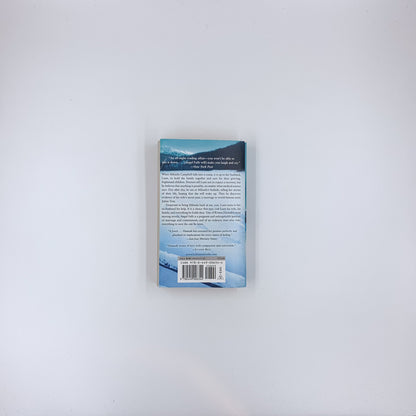 Angel Falls - Kristin Hannah (Mass Market Paperback)