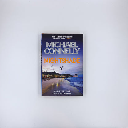 Nightshade - Michael Connelly