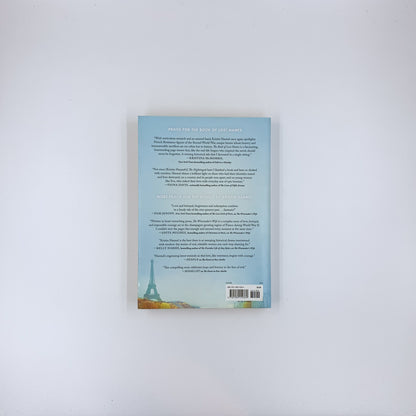 The Book of Lost Names - Kristin Harmel