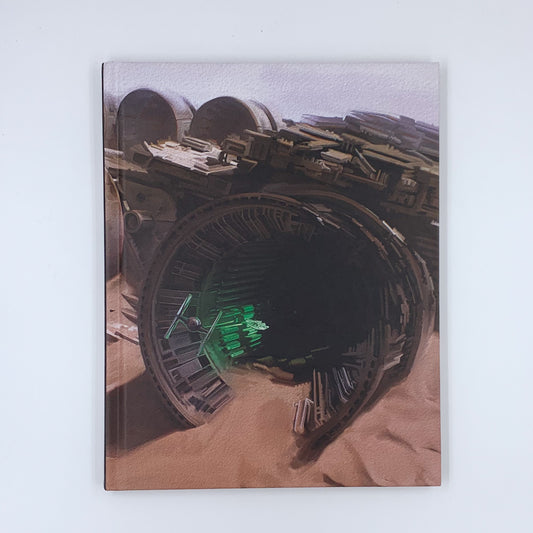 Star Wars: The Force Awakens Storybook - Elizabeth Schaefer