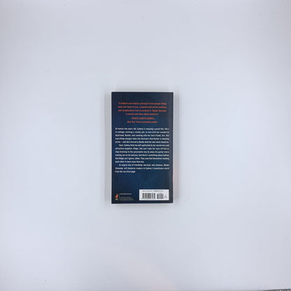 Maybe Someday - Colleen Hoover (Mass Market Paperback)