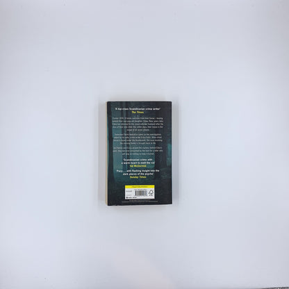 Buried Angels - Camilla Läckberg (Mass Market Paperback)