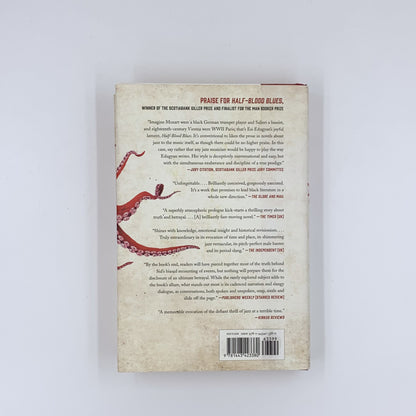 Washington Black - Esi Edugyan