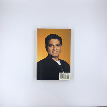 The Path to Love: Renewing the Power of Spirit in Your Life - Deepak Chopra
