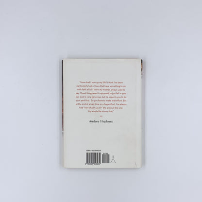 How to be Lovely: The Audrey Hepburn Way of Life - Melissa Hellstern