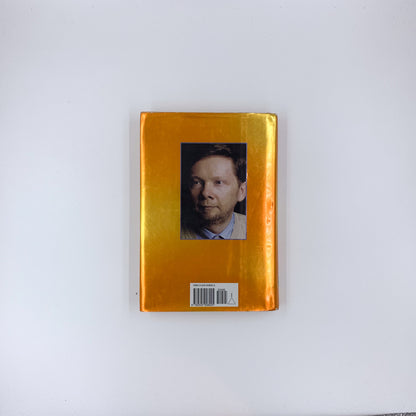 A New Earth: Awakening to Your Life's Purpose - Eckhart Tolle