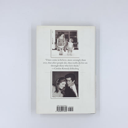 Sweet Caroline: Last Child of Camelot - Christopher Andersen