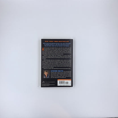 Flashpoint: An FBI Thriller - Catherine Coulter