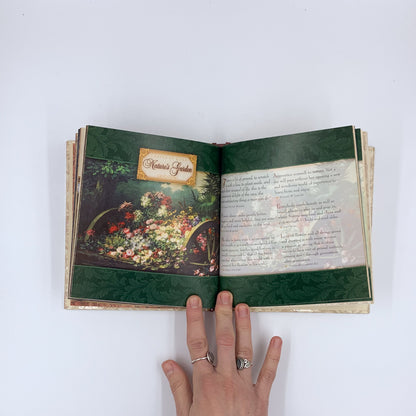 Leaves of Gold: An Inspirational Classic for Our Time - Clyde Francis Lytle