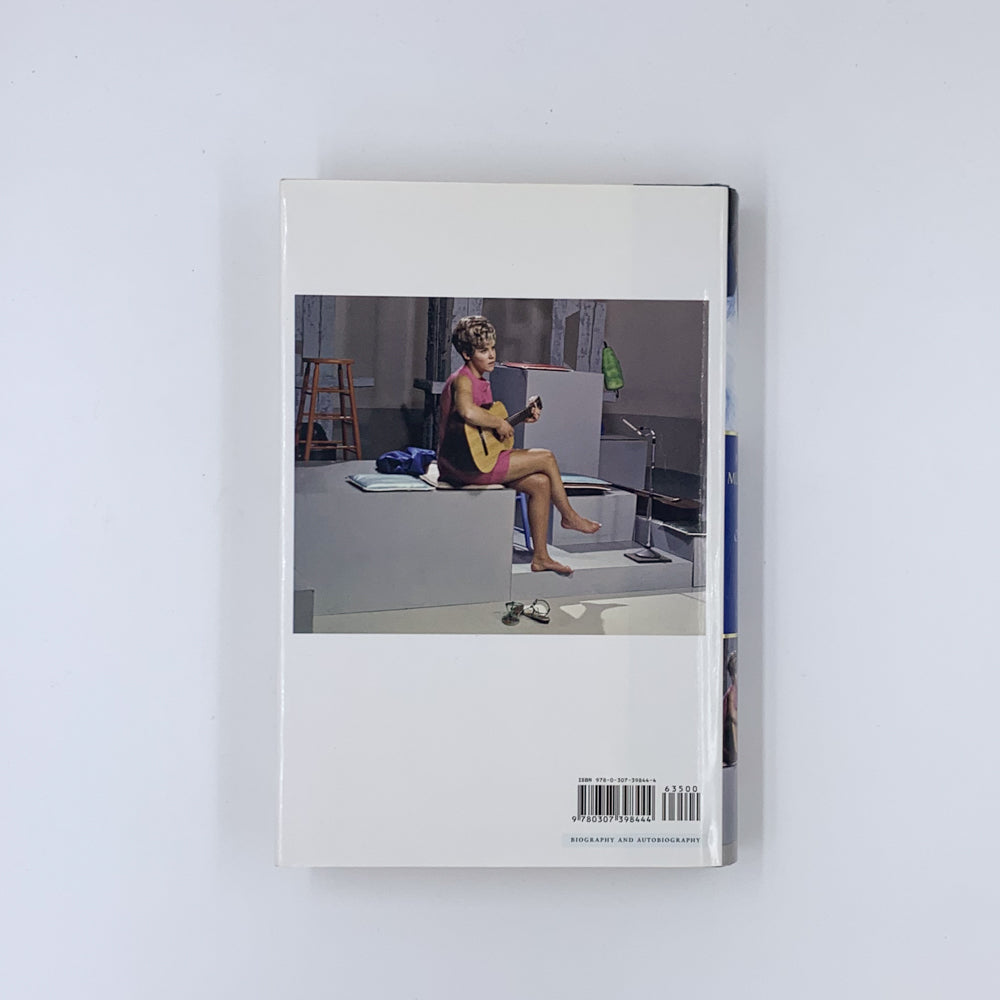 All of Me - Anne Murray & Michael Posner