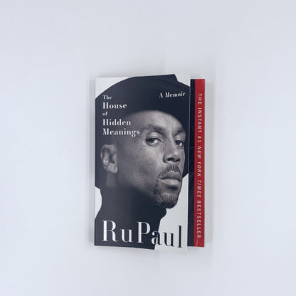 The House of Hidden Meanings - RuPaul