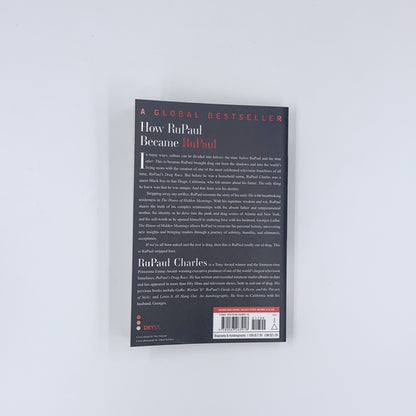 The House of Hidden Meanings - RuPaul