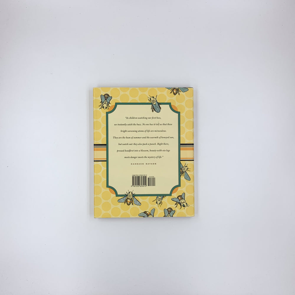 Bees: Nature's Little Wonders - Candace Savage