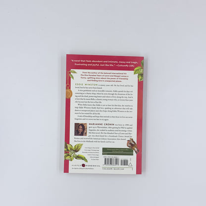 Eddie Winston Is Looking for Love - Marianne Cronin