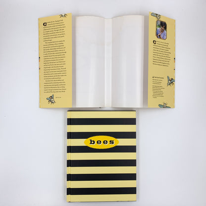 Bees: Nature's Little Wonders - Candace Savage