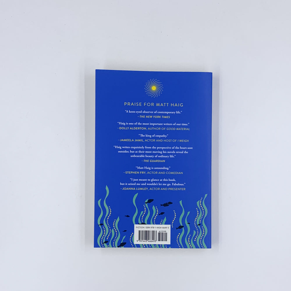 The Life Impossible - Matt Haig