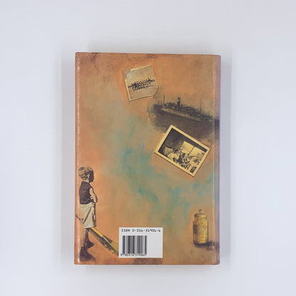 Angel Walk - Katherine Govier