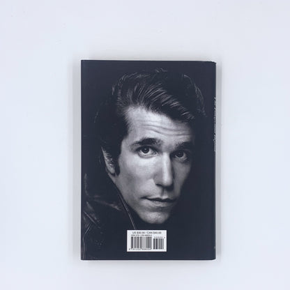 Being Henry: The Fonz . . . and Beyond - Henry Winkler