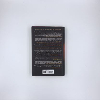 The Emperor of Gladness - Ocean Vuong