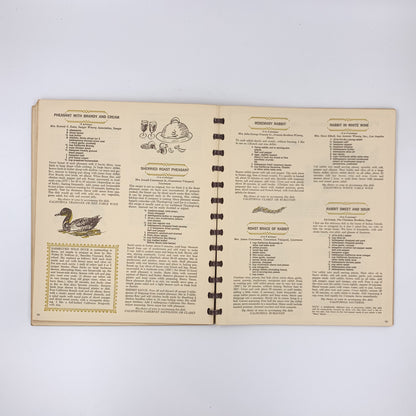 Adventures in Wine Cookery - California Winemakers