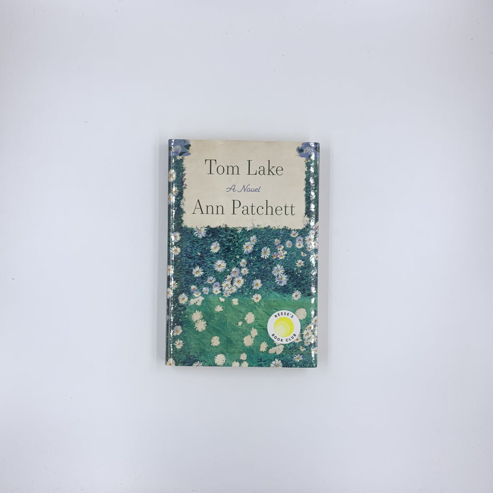 Tom Lake - Ann Patchett