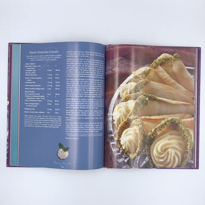 Decadent Desserts - Jean Paré