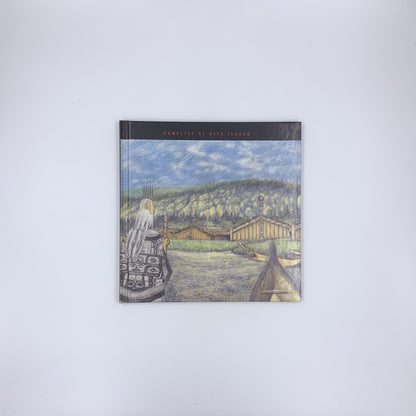 Conflict at Gits'ilaasu: Sixth in the Series Suwilaay'msga Na Ga'niiyatgm Teachings of Our Grandfathers - Compiled by Susan Marsden & Vonnie Hutchingson