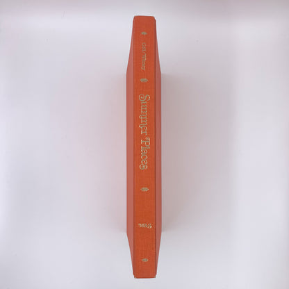 Summer Places - Brendan Gill