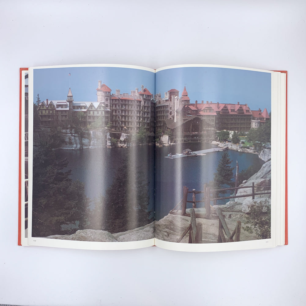 Summer Places - Brendan Gill