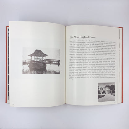 Summer Places - Brendan Gill