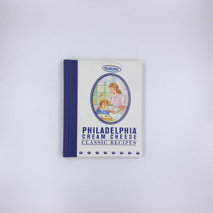 Philadelphia Cream Cheese Classic Recipes - Publications International