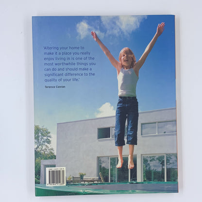 Le livre ultime sur la maison : pour la conception de la maison au XXIe siècle - Terence Conran 