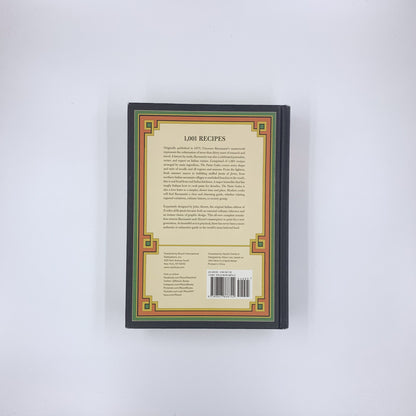 The Pasta Codex: 1001 Recipes - Vincenzo Buonassisi