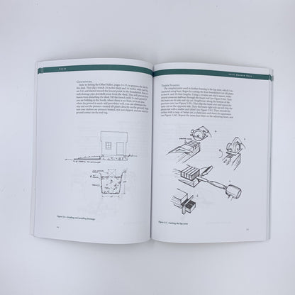 Sheds: The Do-It-Yourself Guide for Backyard Builders - David & Jeanie Stiles