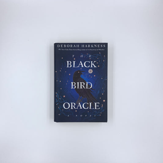 (All Souls #5) The Black Bird Oracle - Deborah Harkness