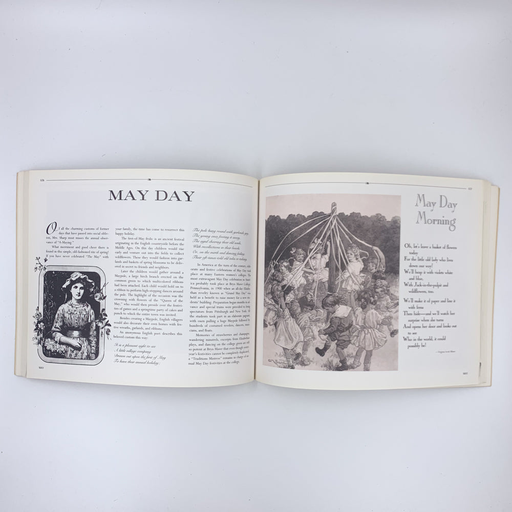 Victorian Family Celebrations - Sarah Ban Breathnach