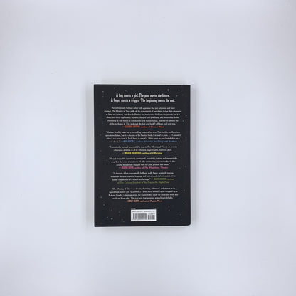 The Ministry of Time - Kaliane Bradley